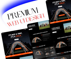 Outdoor Gear Template