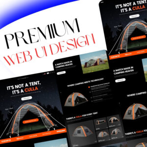 Outdoor Gear Template