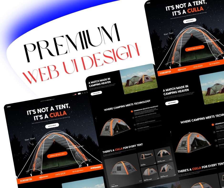 Outdoor Gear Template